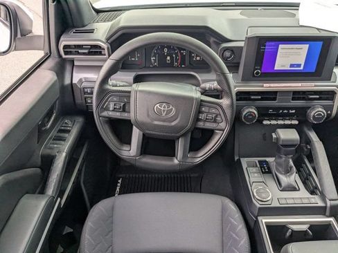 New 2026 Toyota Tacoma SR5 RWD image 16