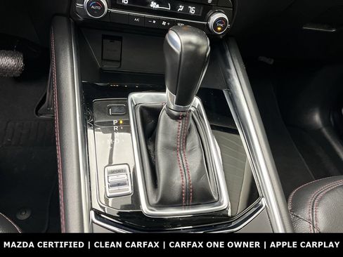 Certified 2023 MAZDA CX-5 Carbon Edition image 26