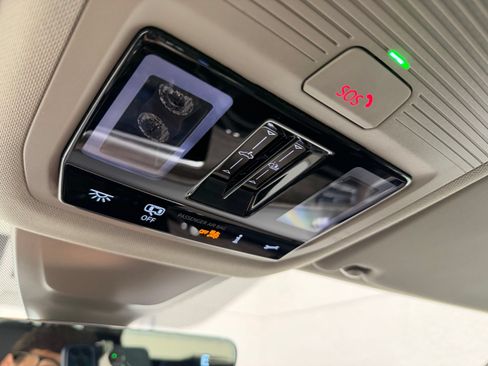 New 2026 Volkswagen Atlas SEL AWD/4WD image 49