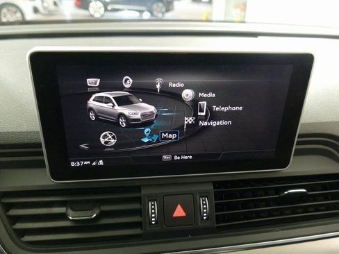 Used 2018 Audi Q5 2.0T Premium image 18