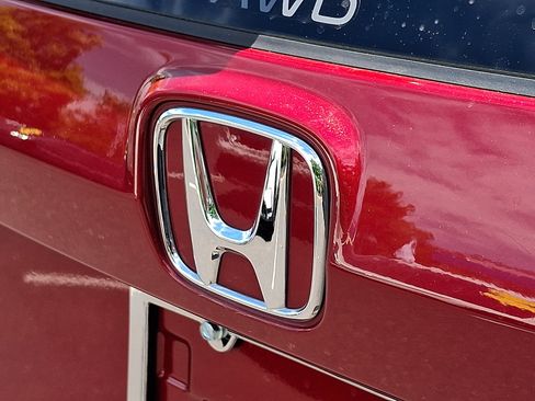 Used 2024 Honda CR-V Sport image 30