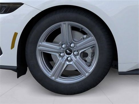 New 2026 Ford Mustang Coupe image 41