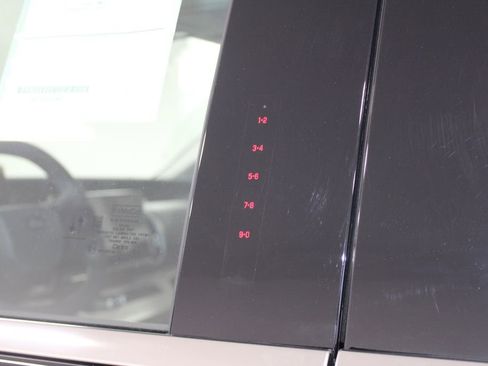 New 2025 Ford Expedition Max Active image 21