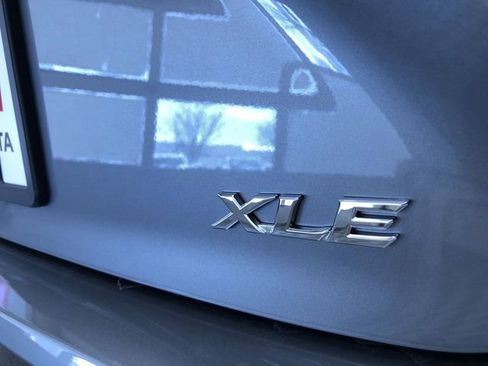 New 2026 Toyota Camry XLE image 15