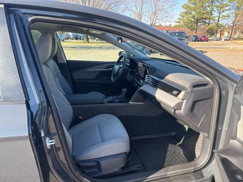 Used 2026 Toyota Camry LE image 15