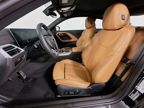 Used 2025 BMW 230i Coupe w/ M Sport Package RWD image 21