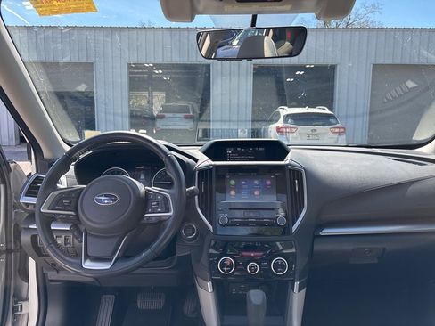 Used 2019 Subaru Forester Premium image 9