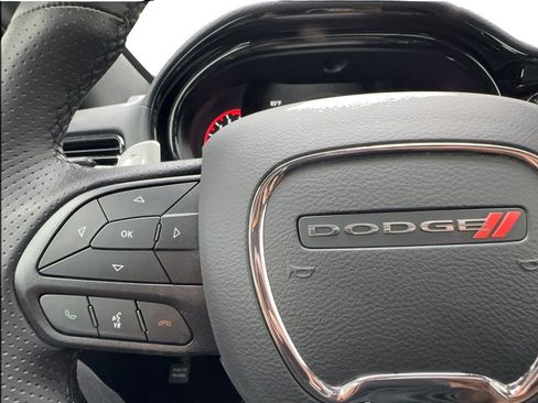 Used 2026 Dodge Durango GT AWD/4WD image 41