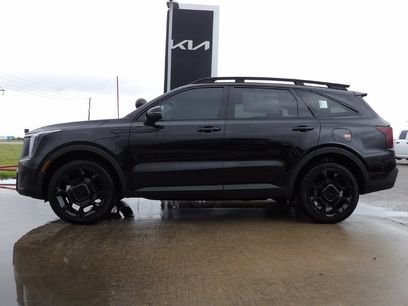 New 2026 Kia Sorento X-Line EX