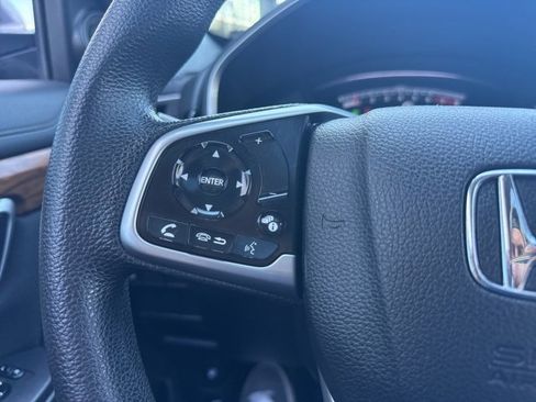 Used 2019 Honda CR-V EX image 18