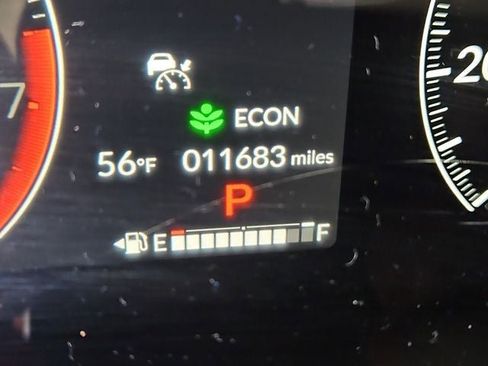 Used 2025 Honda CR-V EX-L image 28