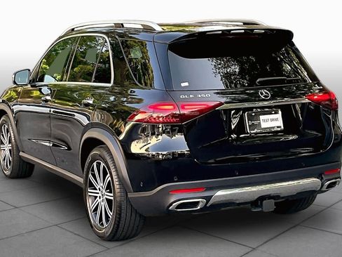 Used 2026 Mercedes-Benz GLE 350 4MATIC image 12