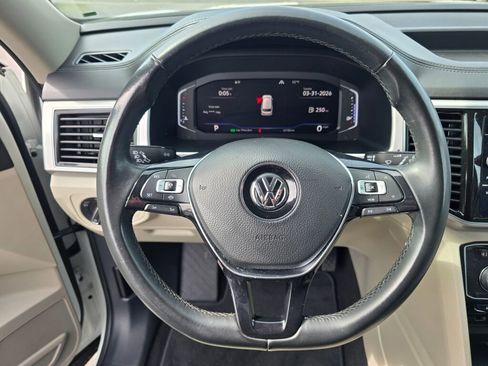 Used 2019 Volkswagen Atlas SEL Premium AWD/4WD image 31