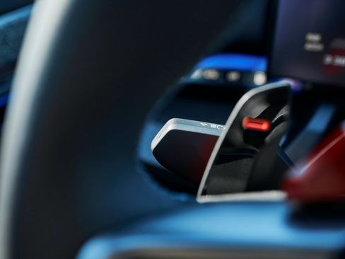 Used 2025 BMW M5 Touring image 58