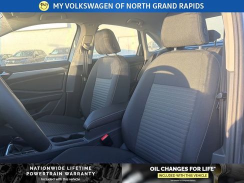 New 2026 Volkswagen Jetta S image 10