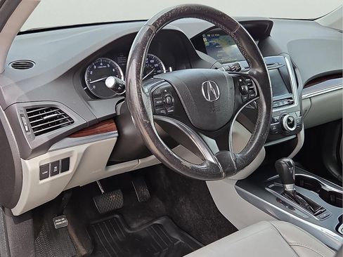 Used 2015 Acura MDX SH-AWD w/ Technology Package image 15