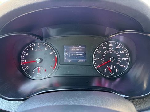 Used 2017 Kia Optima LX w/ Option Group 014 FWD image 24
