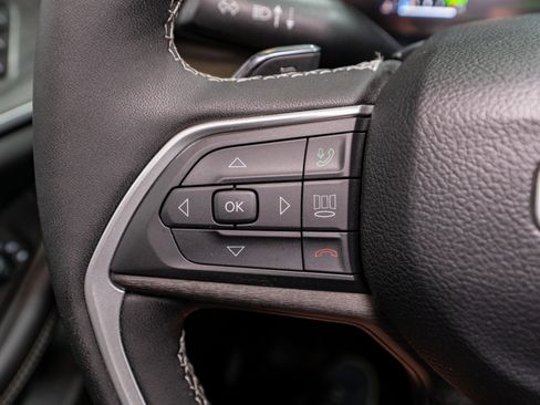 Used 2023 Jeep Grand Cherokee 30th Anniversary AWD/4WD image 31