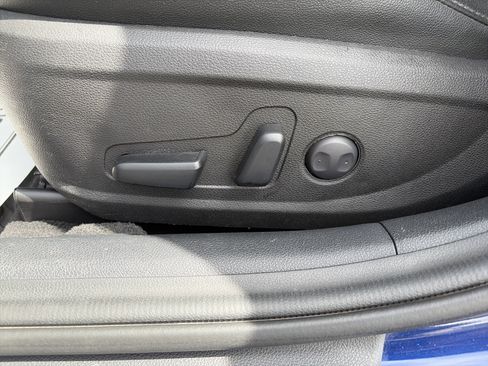 Used 2019 Kia Optima S w/ S Panoramic Sunroof Package FWD image 12