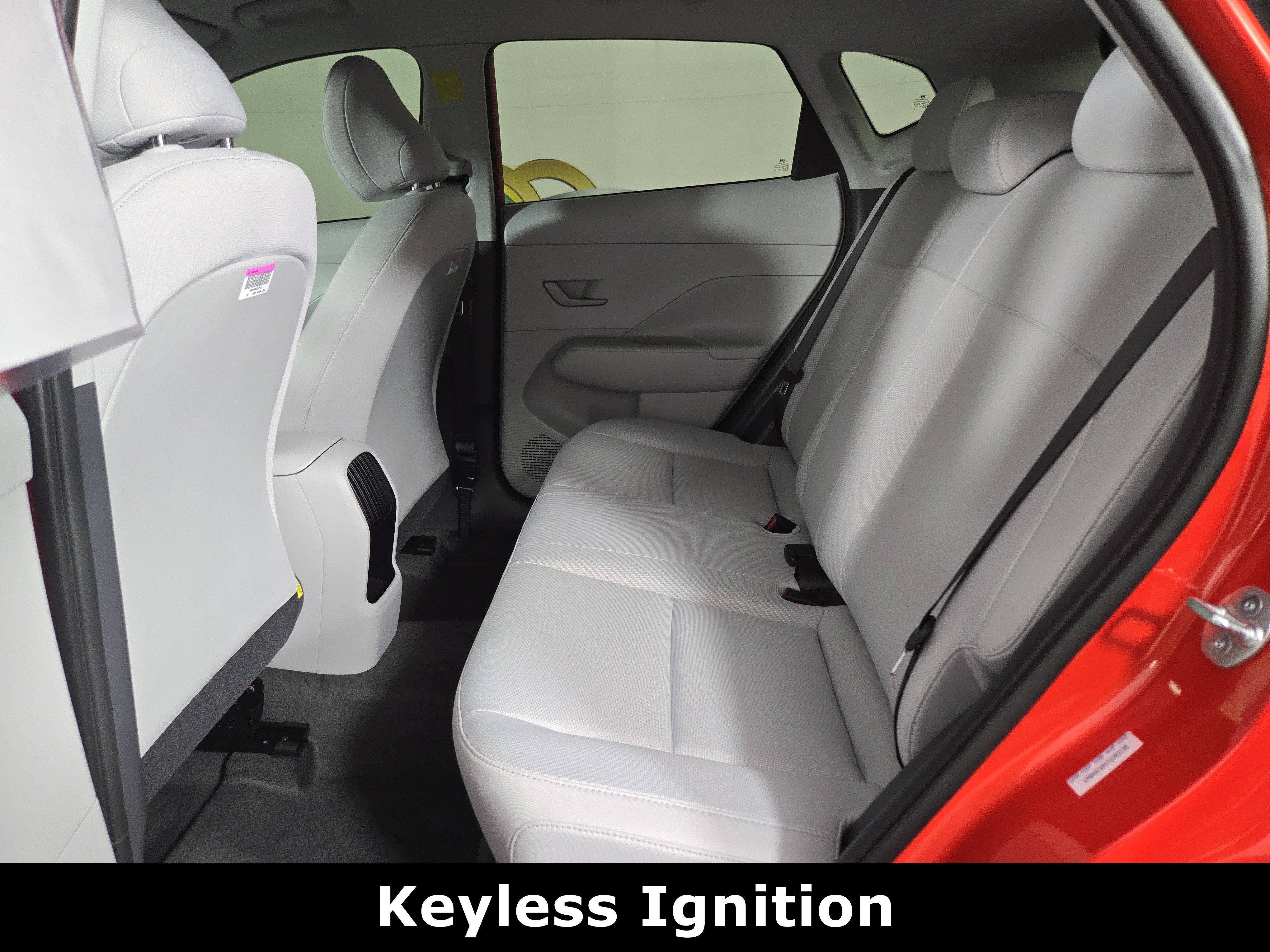 Used 2026 Hyundai Kona SE AWD/4WD image 12