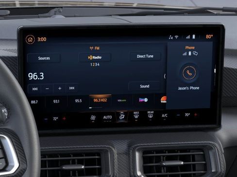 New 2026 Ford Mustang Coupe RWD image 14