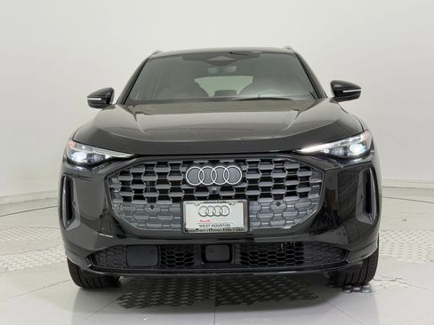 New 2025 Audi Q5 Premium Plus image 6