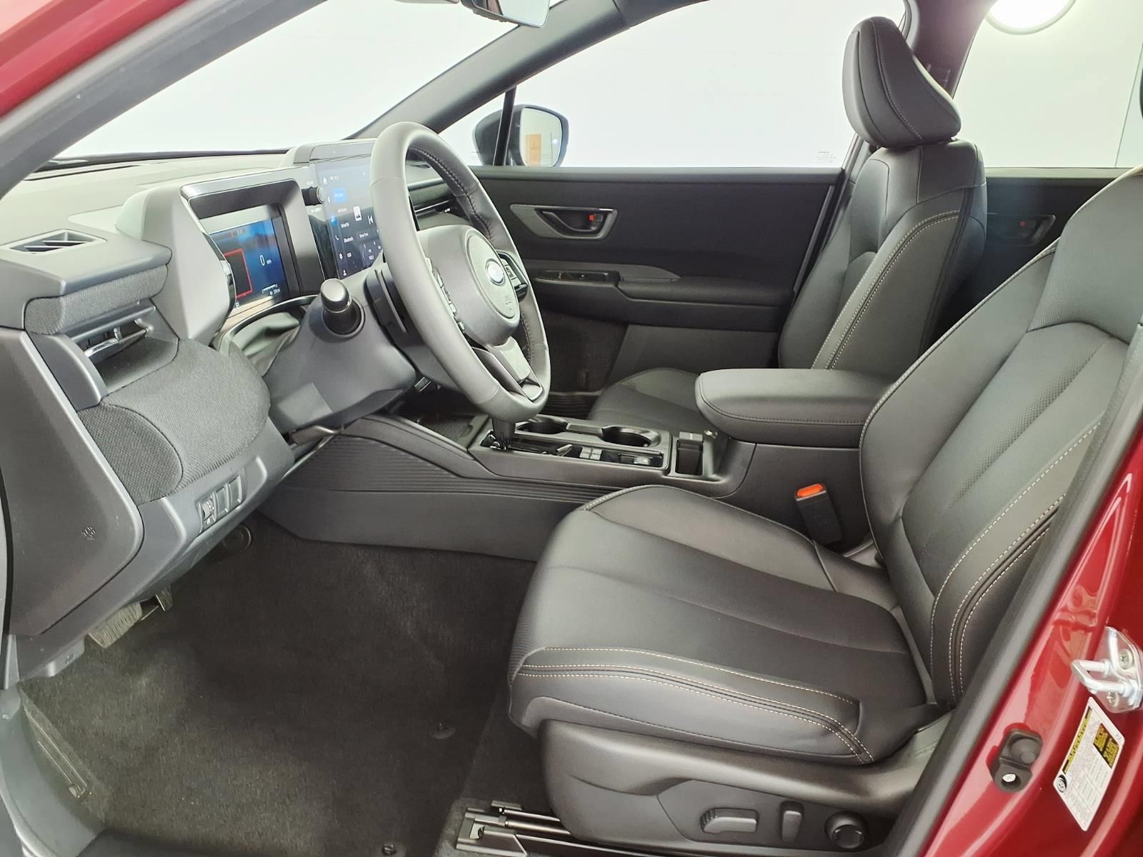 Used 2026 Subaru Outback Limited AWD/4WD image 15