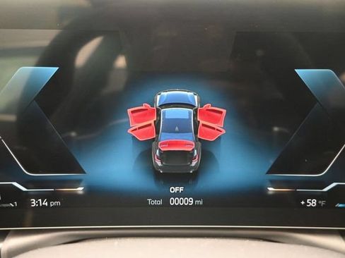 New 2026 BMW 330i xDrive Sedan w/ Convenience Package AWD/4WD image 12