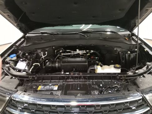 Certified 2023 Ford Explorer XLT w/ Equipment Group 202A AWD/4WD image 11