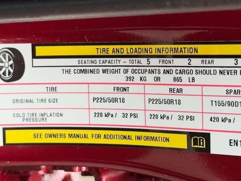 Used 2014 Chrysler 200 Limited w/ Sun/Sound Group image 39