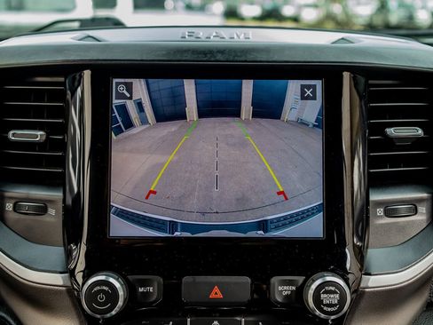 Used 2020 RAM 1500 Big Horn image 26