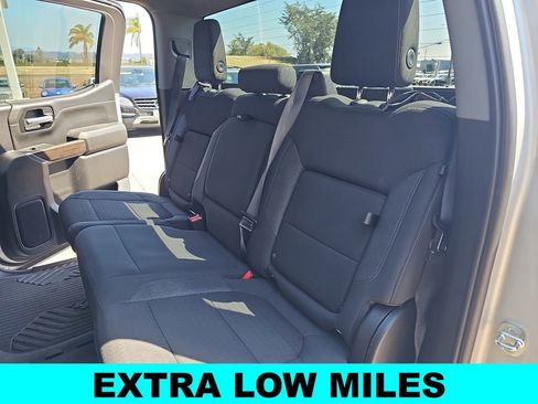 Used 2021 Chevrolet Silverado 1500 RST AWD/4WD image 13