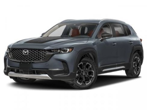 Used 2024 MAZDA CX-50 Meridian Edition w/ Weather Package AWD/4WD image 1