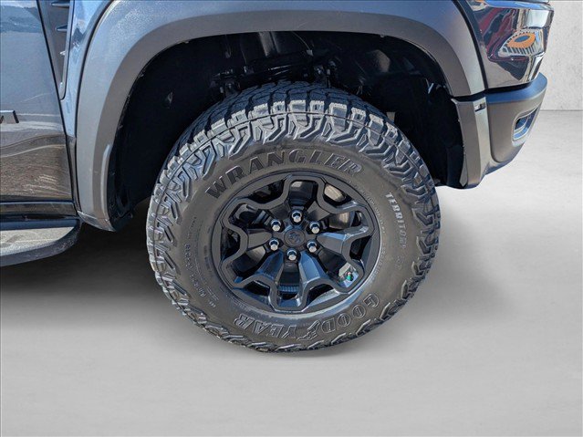 Used 2025 RAM 1500 RHO w/ Bed Utility Group AWD/4WD image 24