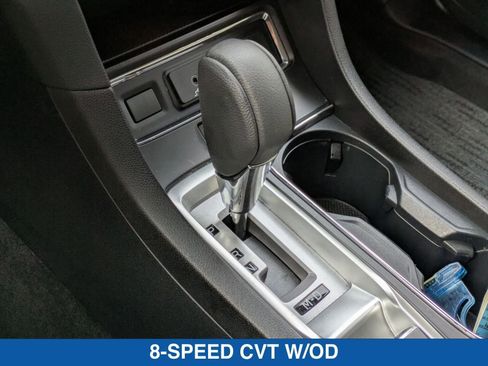 Certified 2024 Subaru Ascent Premium w/ Convenience Package image 25