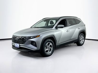 Used 2023 Hyundai Tucson SEL
