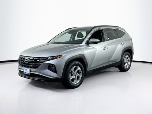 Used 2023 Hyundai Tucson SEL image 1