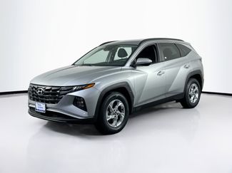 Used 2023 Hyundai Tucson SEL video 1