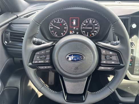 New 2026 Subaru Forester Premium image 13