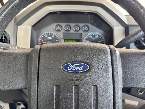 Used 2008 Ford F250 2WD SuperCab Super Duty image 21