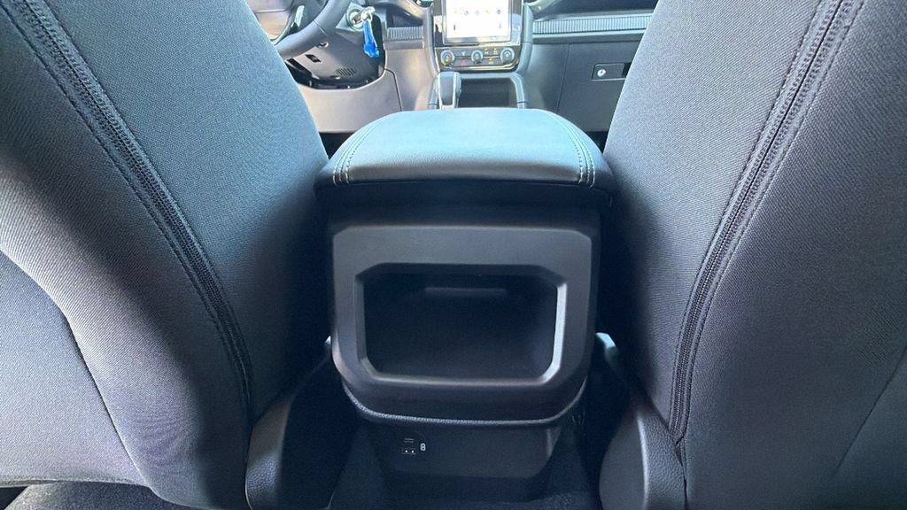 New 2026 Ford Ranger XLT w/ Trailer Tow Package AWD/4WD image 25