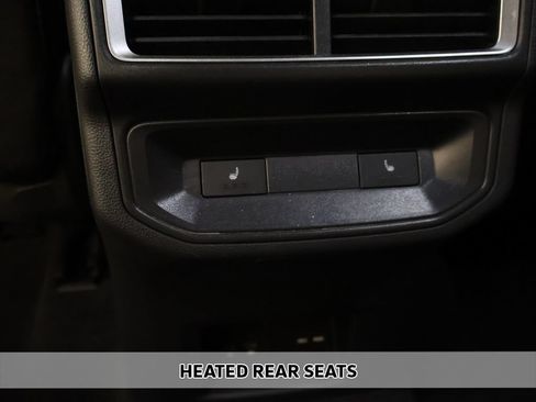 Used 2024 Volkswagen Atlas Cross Sport SEL Premium R-Line AWD/4WD image 8