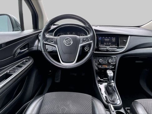 Used 2022 Buick Encore Preferred w/ Safety Package AWD/4WD image 6