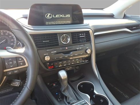 Used 2022 Lexus RX 350 AWD w/ Premium Package image 22