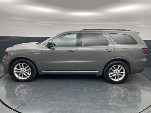 Used 2025 Dodge Durango R/T AWD/4WD image 4