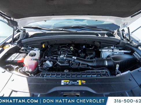 Used 2023 Jeep Grand Cherokee L Limited AWD/4WD image 42