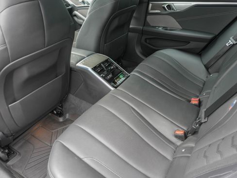 Certified 2024 BMW 840i Gran Coupe xDrive w/ Comfort Seating Package image 37