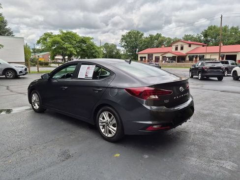 Used 2020 Hyundai Elantra Value Edition FWD image 7