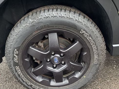 Used 2023 Subaru Outback Wilderness image 15