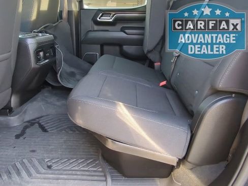 Used 2024 Chevrolet Silverado 1500 RST image 22
